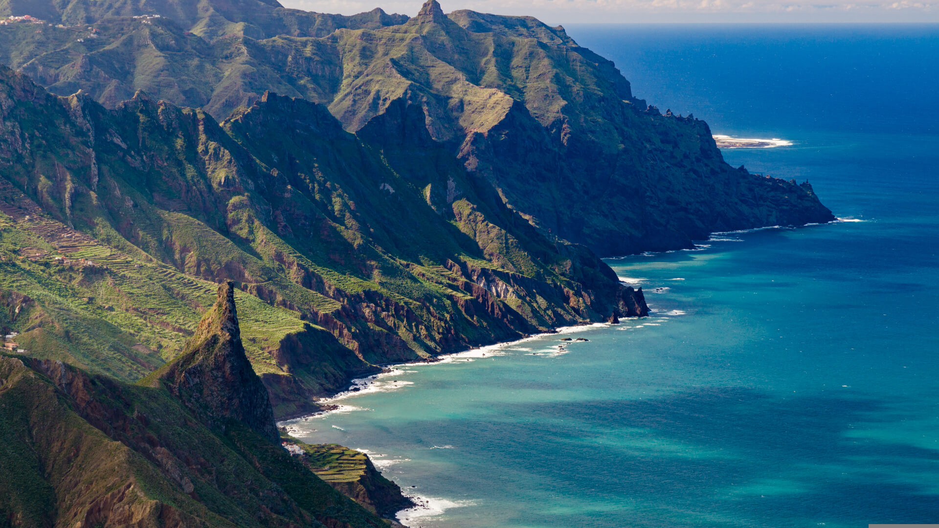 Miradores en Tenerife: conoce la isla desde distintas perspectivas