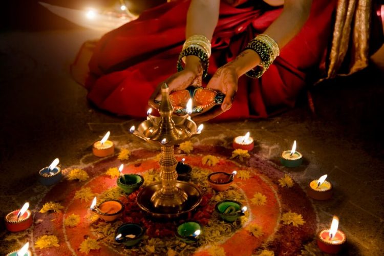 Festival de Diwali qué es y cómo se celebra el año nuevo hindú