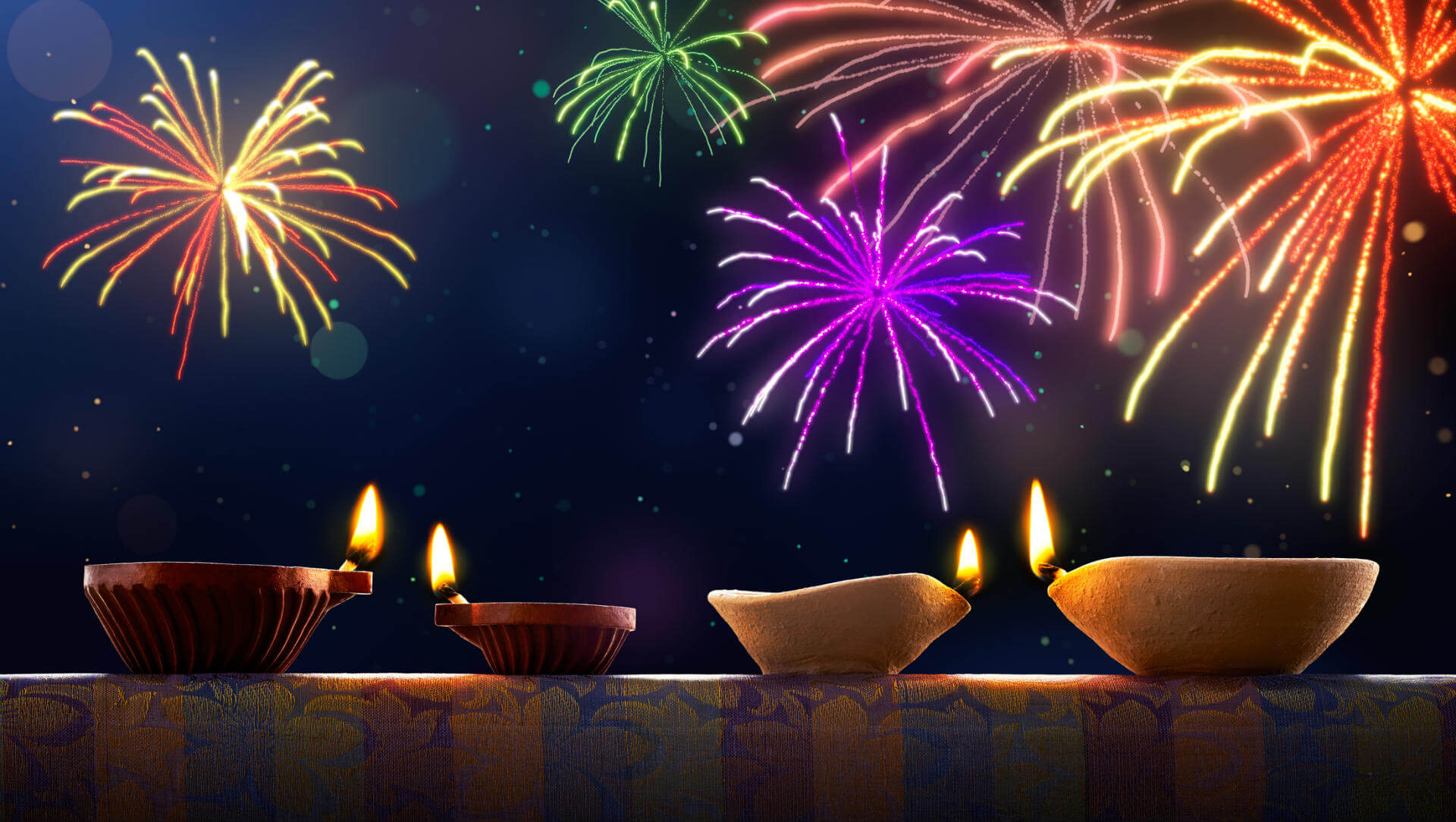 Festival de Diwali: qué es y cómo se celebra el año nuevo hindú