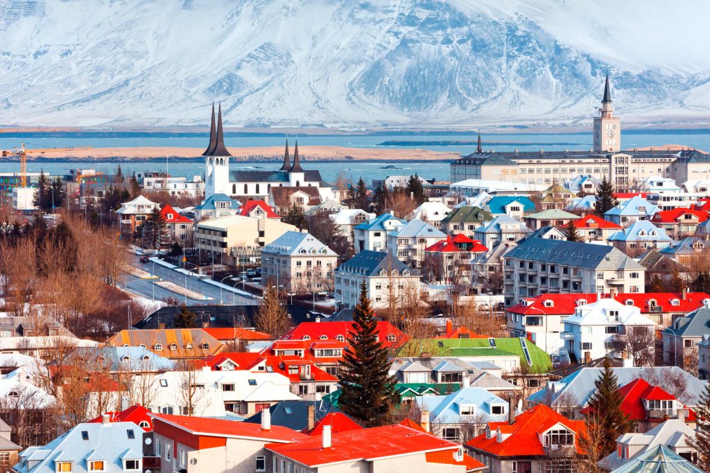 Guía para viajar por Islandia en coche - Viajes Carrefour