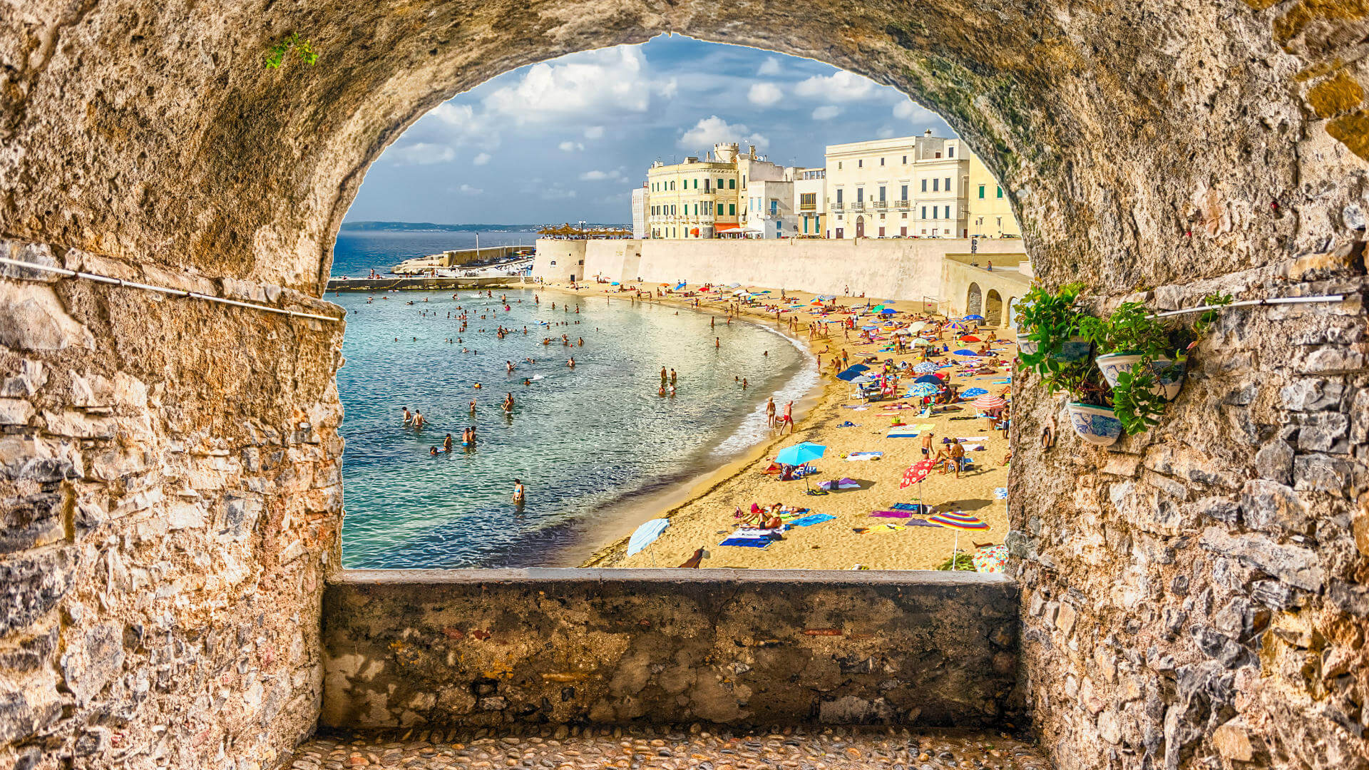 Hacer turismo en Italia: descubre Lecce, una joya barroca en el sur ...