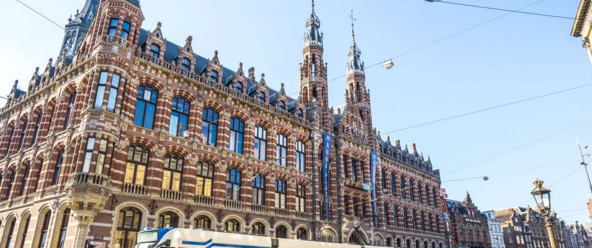 Guía Amsterdam Guías De Viaje Gratis Viajes Carrefour